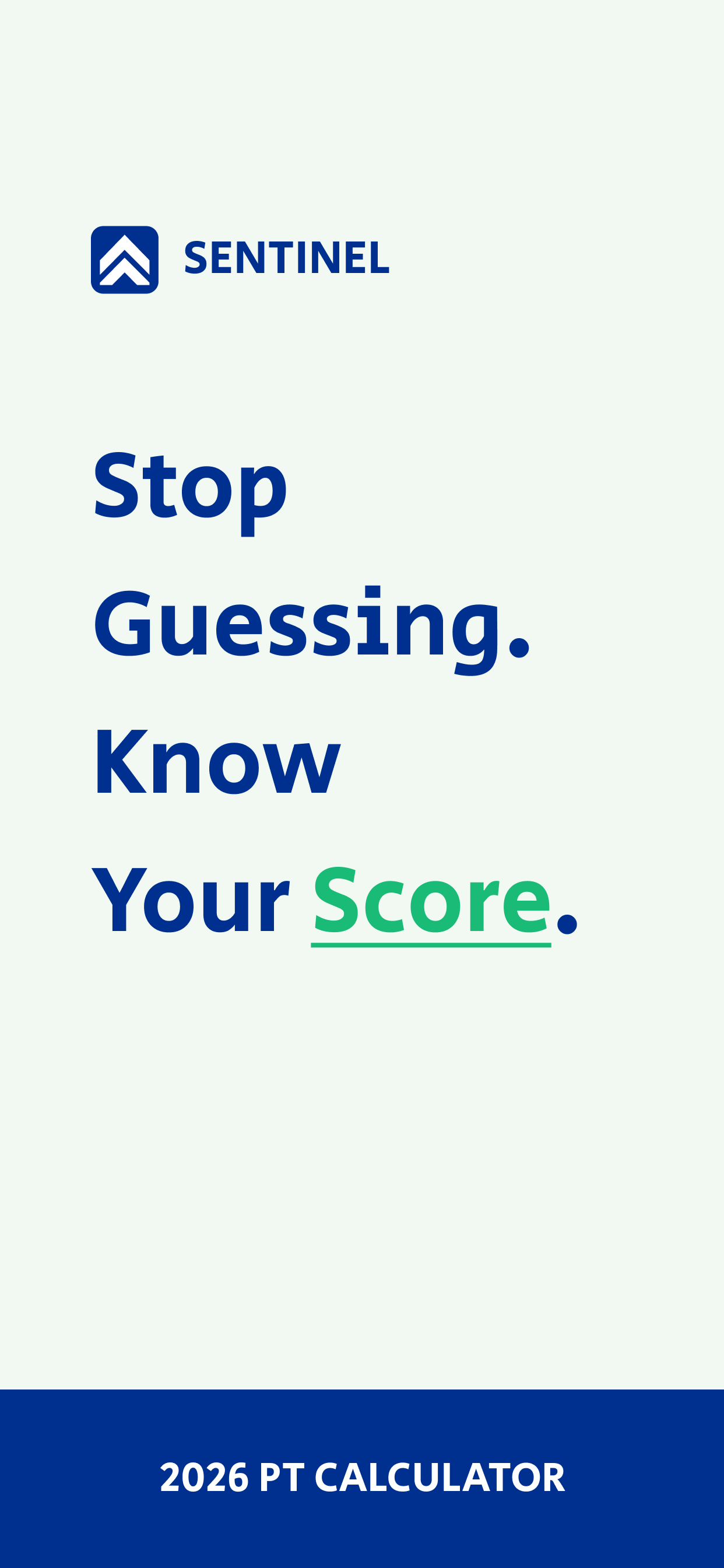 Sentinel screenshot 1