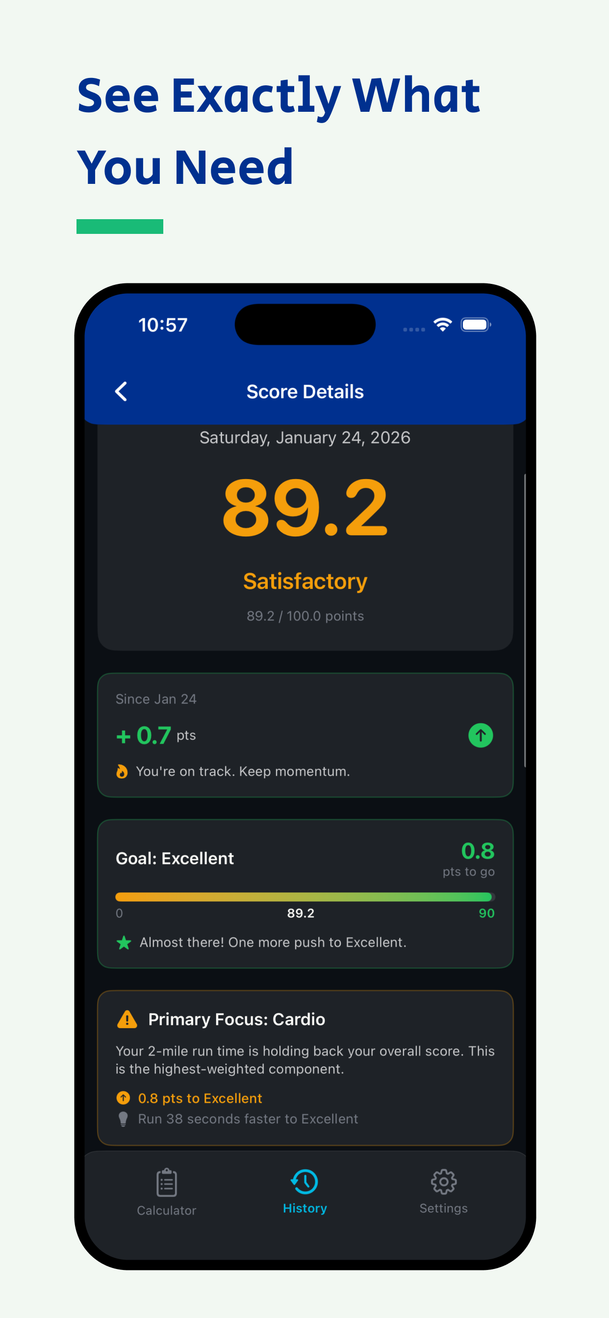 Sentinel screenshot 4